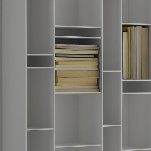 Random Shelf